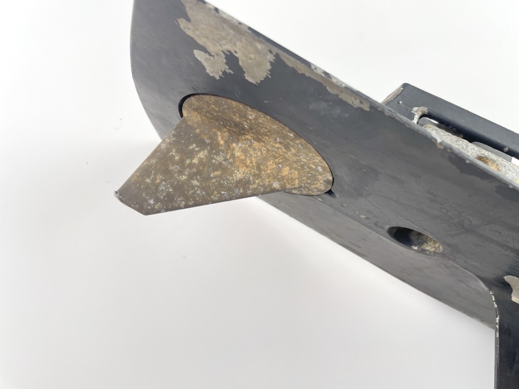 Mercury 75 90 115 125 HP 2 Stroke 20" Long Lower Unit Gear Case 9011J15