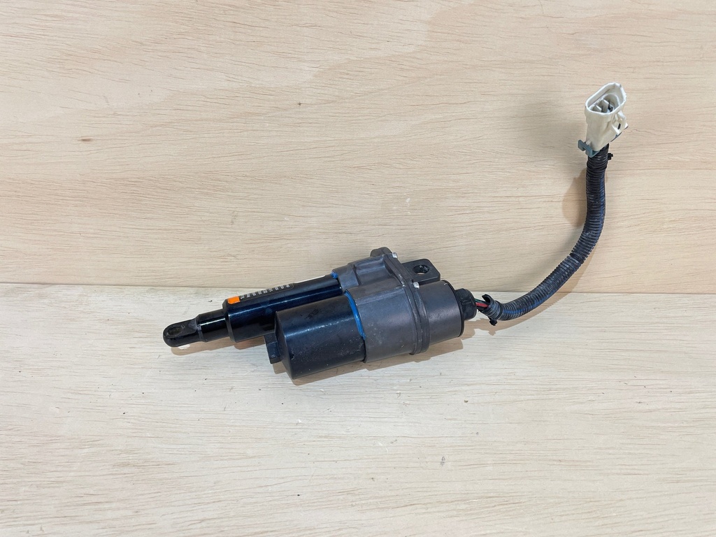 Mercury Verado 350HP Outboard Engine Shift Actuator Assembly 8M0048114