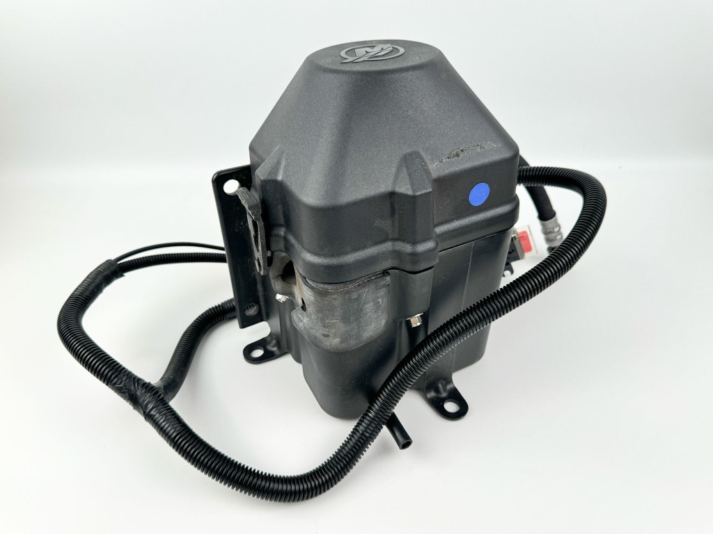 Mercury Verado Power Steering Pump Kit 8M0122660 Brand New