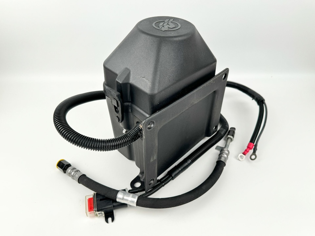 Mercury Verado Power Steering Pump Kit 8M0122660 Brand New