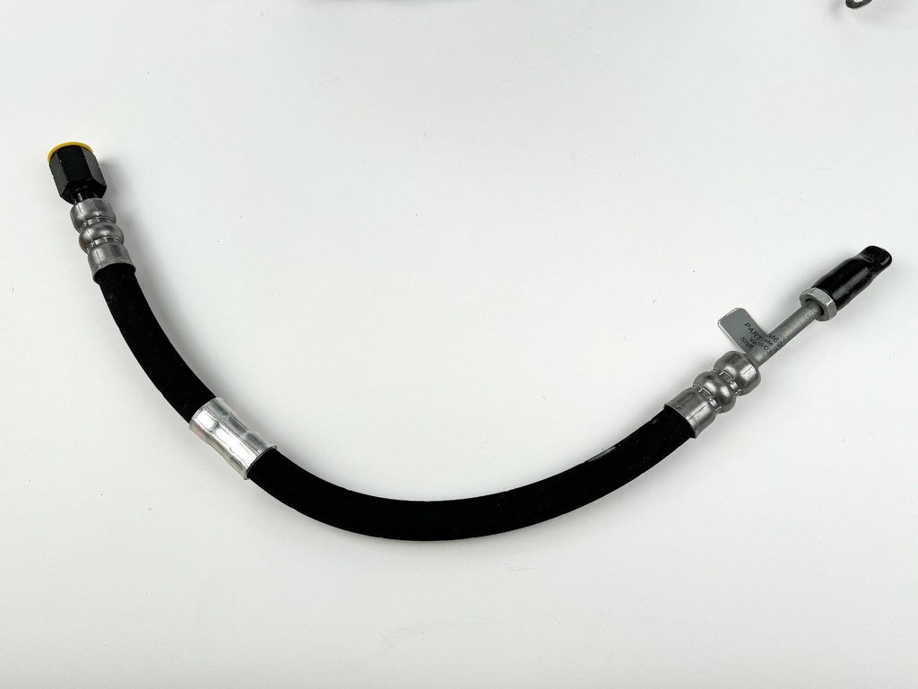 Mercury Verado Power Steering Pump Kit 8M0122660 Brand New