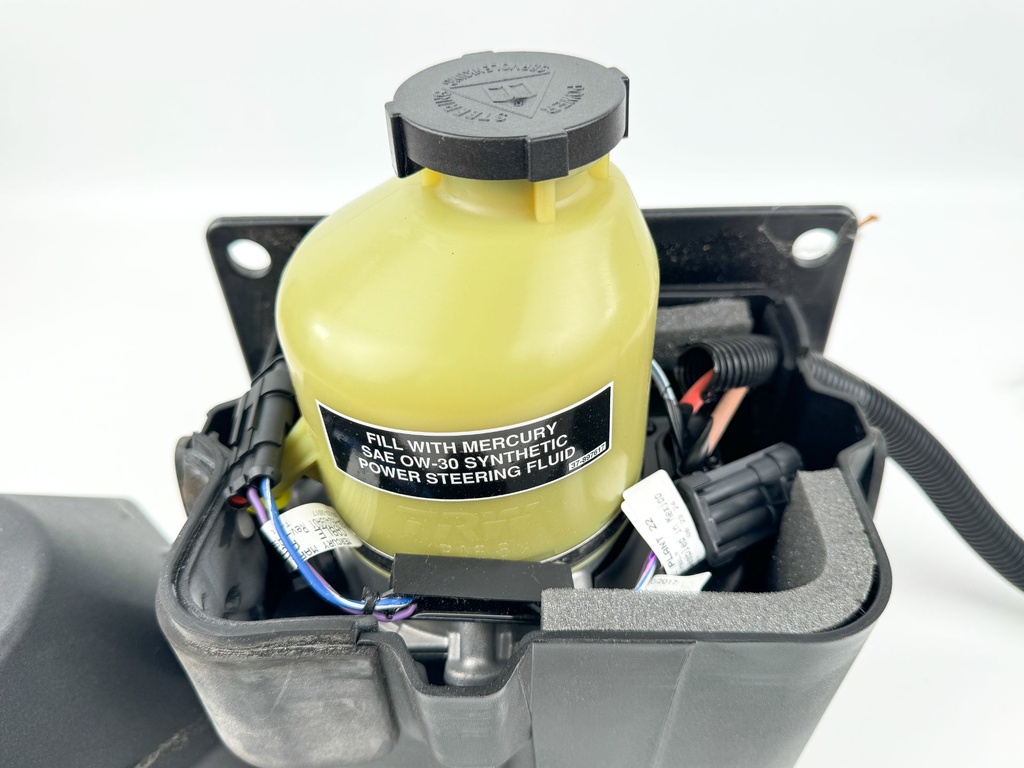 Mercury Verado Power Steering Pump Kit 8M0122660 Brand New