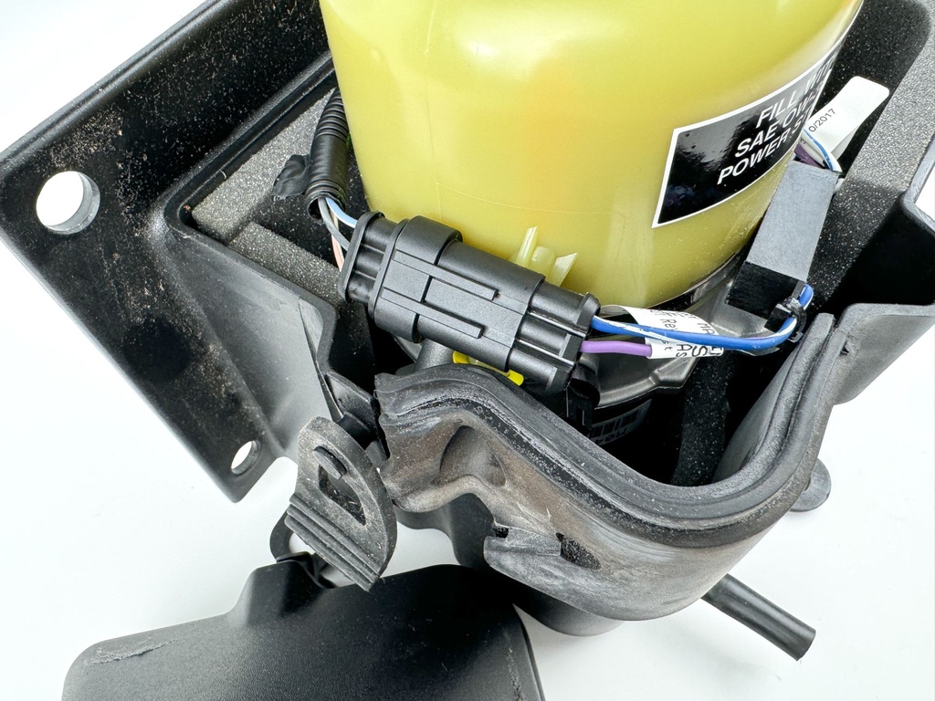 Mercury Verado Power Steering Pump Kit 8M0122660 Brand New