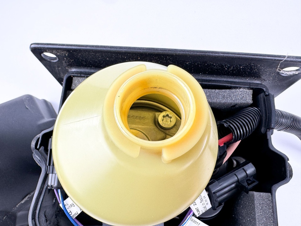 Mercury Verado Power Steering Pump Kit 8M0122660 Brand New