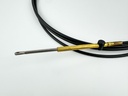 Evinrude Johnson Shift / Throttle Snap In Control Cable 17FT 17' 173117