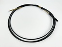 Evinrude Johnson Shift / Throttle Snap In Control Cable 16FT 16' 173116
