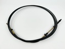 Evinrude Johnson Shift / Throttle Snap In Control Cable 16FT 16' 173116