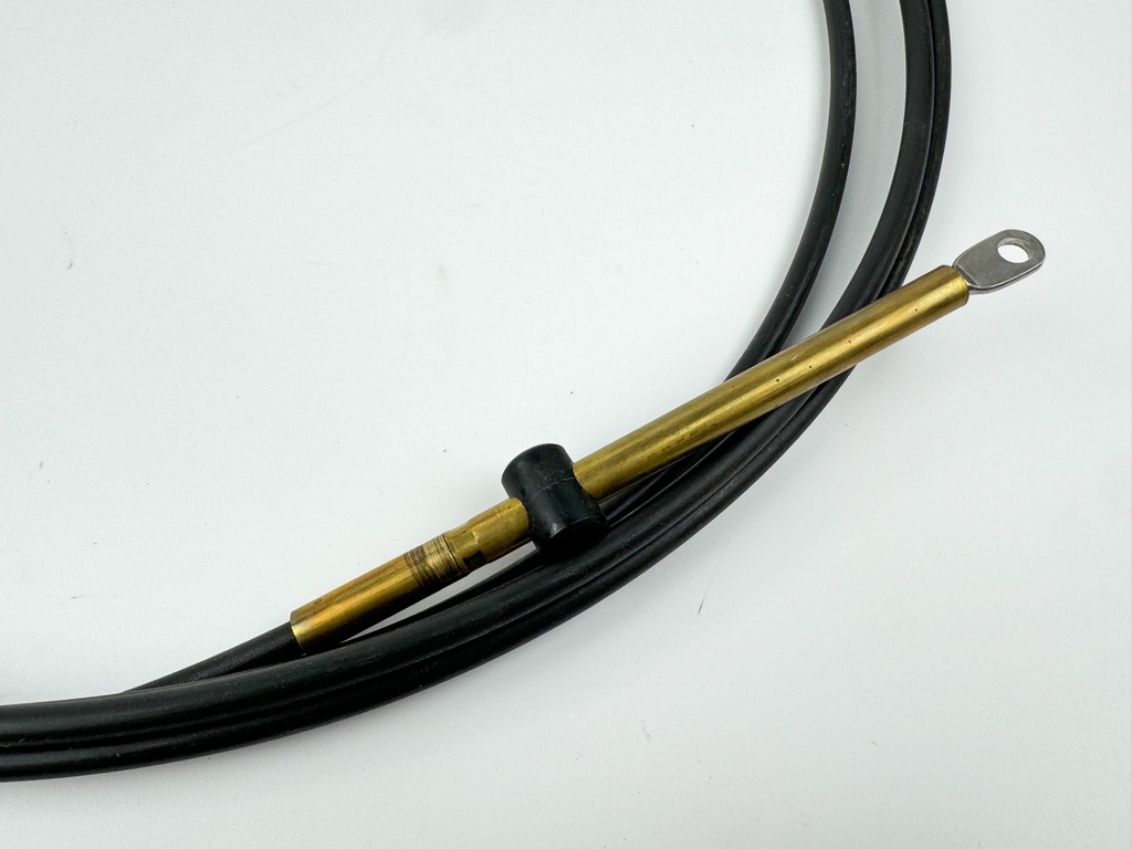 Evinrude Johnson Shift / Throttle Snap In Control Cable 16FT 16' 173116