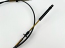 Evinrude Johnson Shift / Throttle Snap In Control Cable 7FT 7' 173107