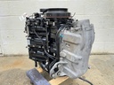 2002 Mercury 200HP Optimax 2 Stroke Powerhead Crankcase Assembly 854198R01
