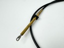 OMC Evinrude Johnson Snap In Style Outboard Control Cable Throttle Shift 5'