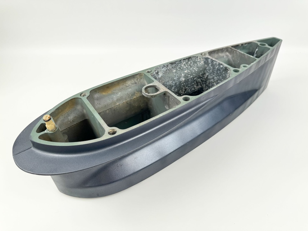 Yamaha 150HP 4 Stroke Outboard Midsection 5" Extension 63P-45211-00-8D