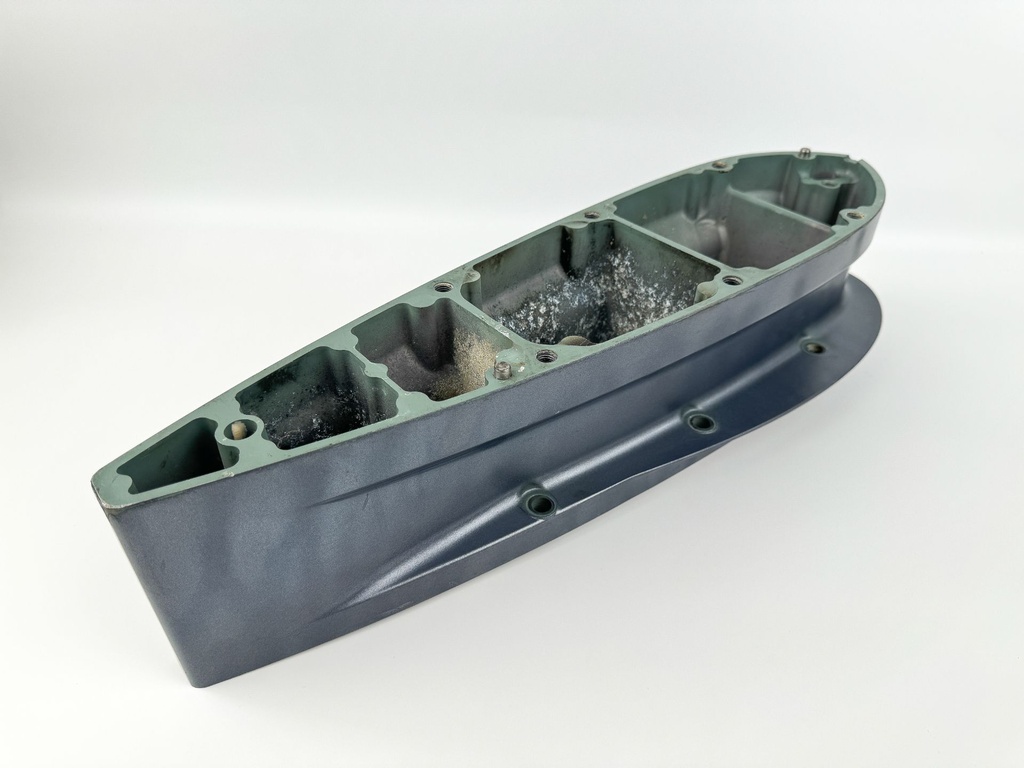 Yamaha 150HP 4 Stroke Outboard Midsection 5" Extension 63P-45211-00-8D