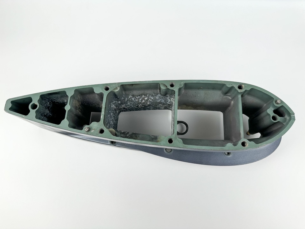 Yamaha 150HP 4 Stroke Outboard Midsection 5" Extension 63P-45211-00-8D