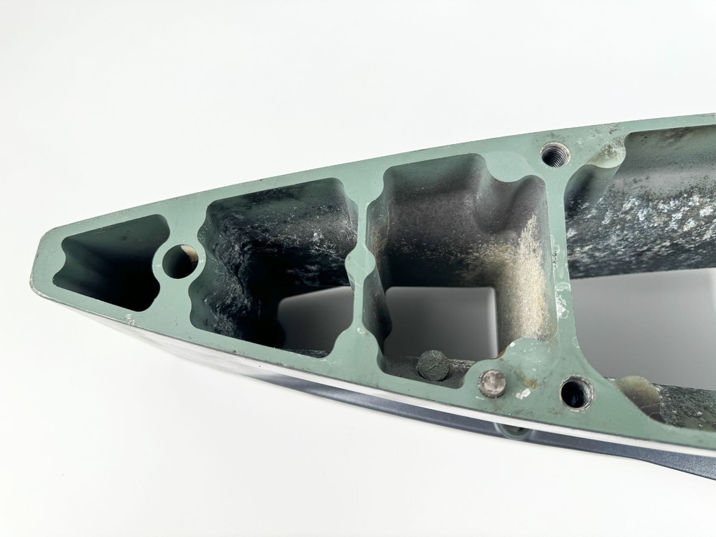 Yamaha 150HP 4 Stroke Outboard Midsection 5" Extension 63P-45211-00-8D