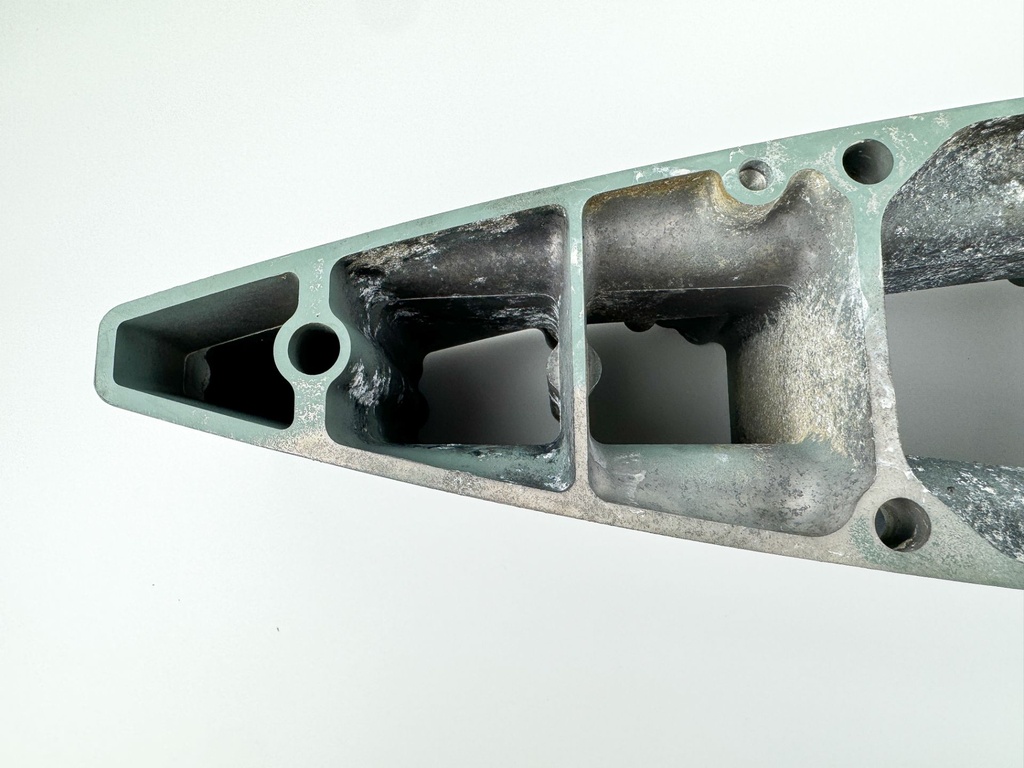 Yamaha 150HP 4 Stroke Outboard Midsection 5" Extension 63P-45211-00-8D