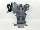 2004 Yamaha 150 HP 4 Stroke Outboard Power Trim Tilt Unit 63P-43800-00-4D OEM