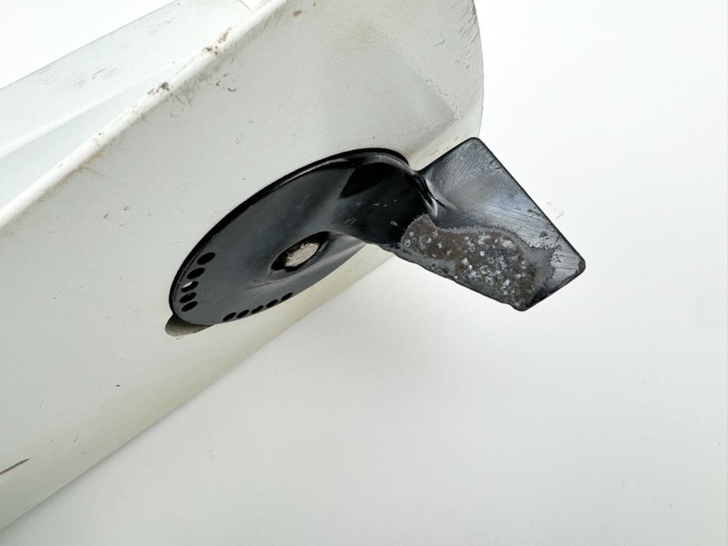 Suzuki 150 175 HP 4 Stroke Outboard 25" XL Lower Unit Gear Case 50040-96838-Y5S