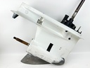 Suzuki 150 175 HP 4 Stroke Outboard 25" XL Lower Unit Gear Case 50040-96838-Y5S