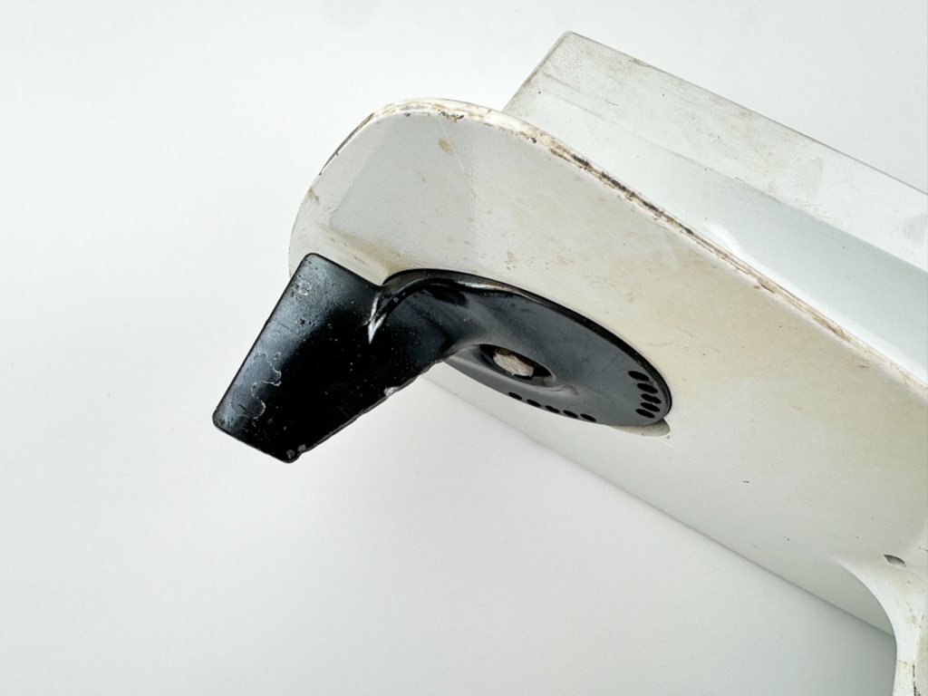 Suzuki 150 175 HP 4 Stroke Outboard 25" XL Lower Unit Gear Case 50040-96838-Y5S