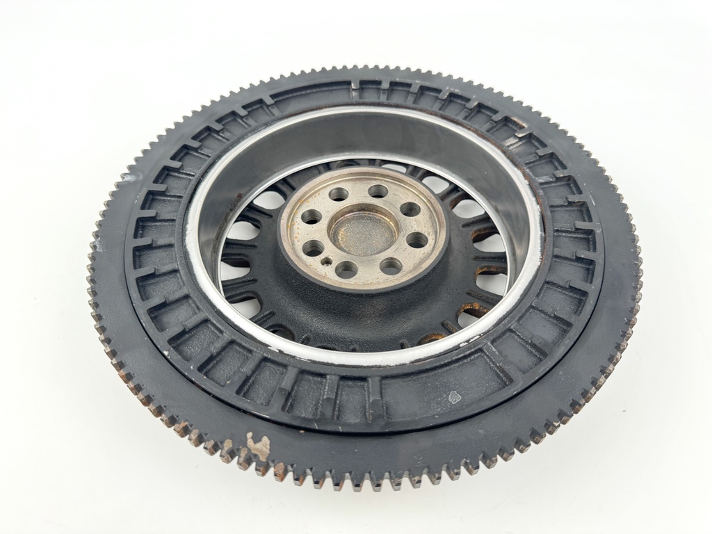 2021 Suzuki 150 HP 4 Stroke Outboard Flywheel 32102-96J20 OEM