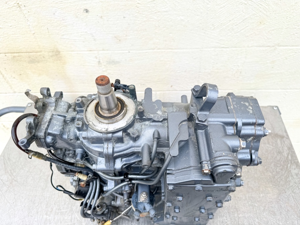 1991 Yamaha 70 HP 2 Stroke Outboard Powerhead 6H3-W0090-40-EK OEM