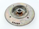 1991 Yamaha 70 HP 2 Stroke Outboard Flywheel Rotor 6K5-85550-A0-00 OEM