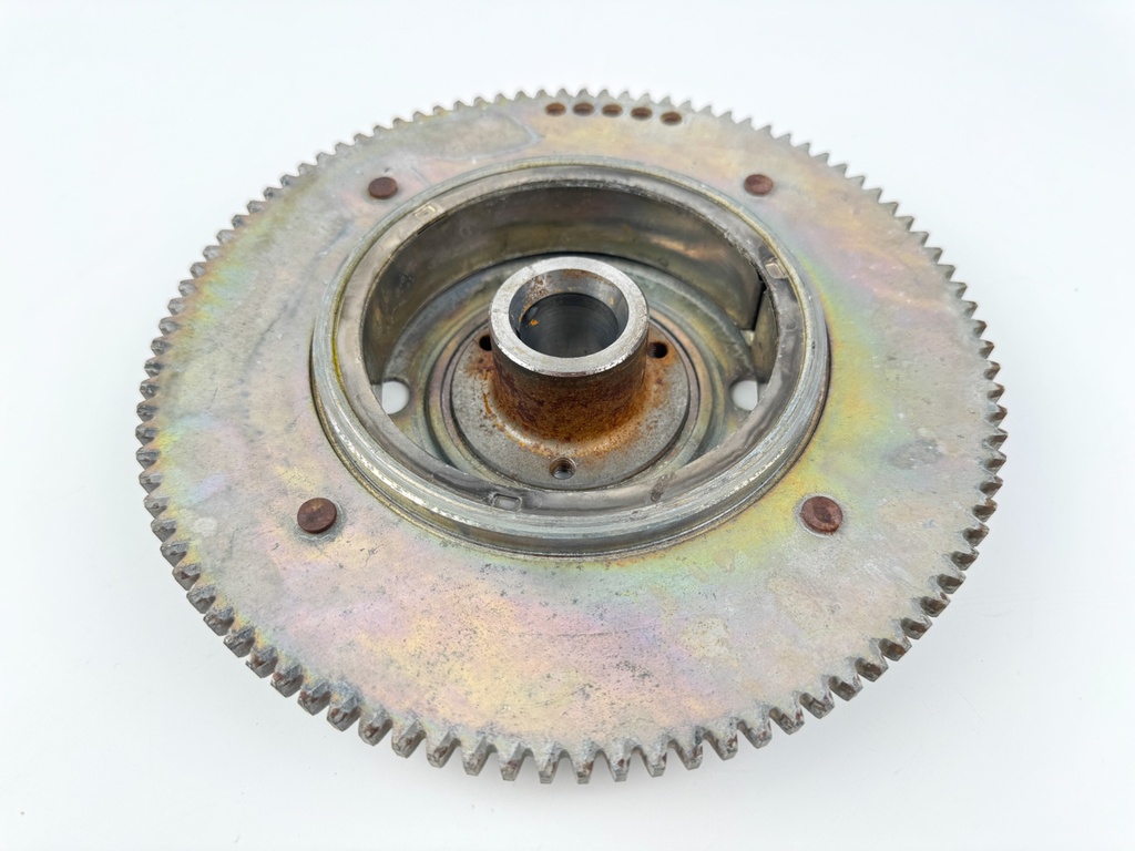 1991 Yamaha 70 HP 2 Stroke Outboard Flywheel Rotor 6K5-85550-A0-00 OEM
