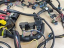 2002 Mercury 200HP Optimax 2 Stroke Outboard Engine Wiring Harness Assembly 878082T4