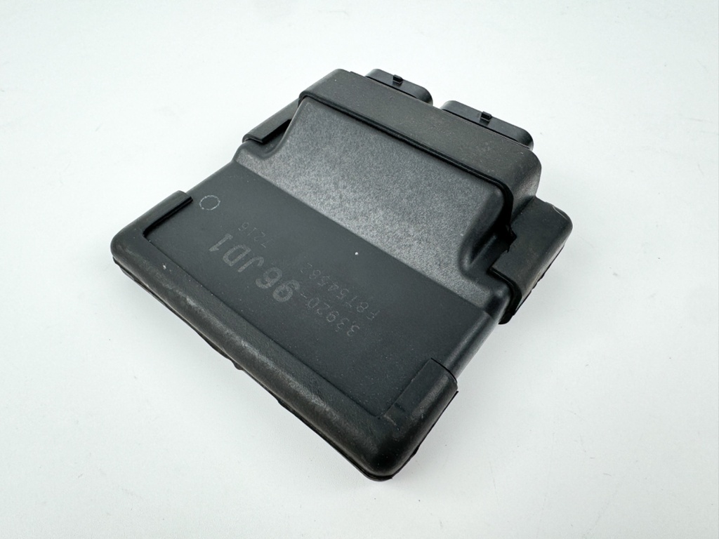 2017 Suzuki 175 HP 4 Stroke Outboard Engine Control Unit ECU 33920-96JN0 OEM