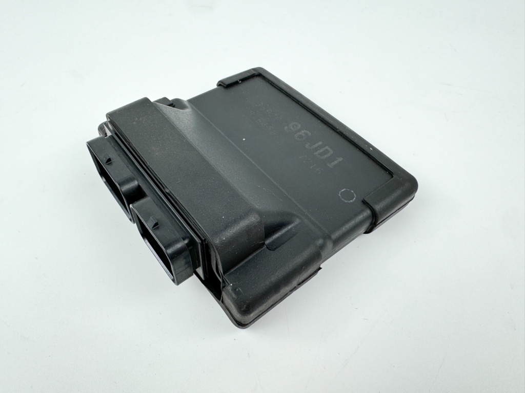 2017 Suzuki 175 HP 4 Stroke Outboard Engine Control Unit ECU 33920-96JN0 OEM