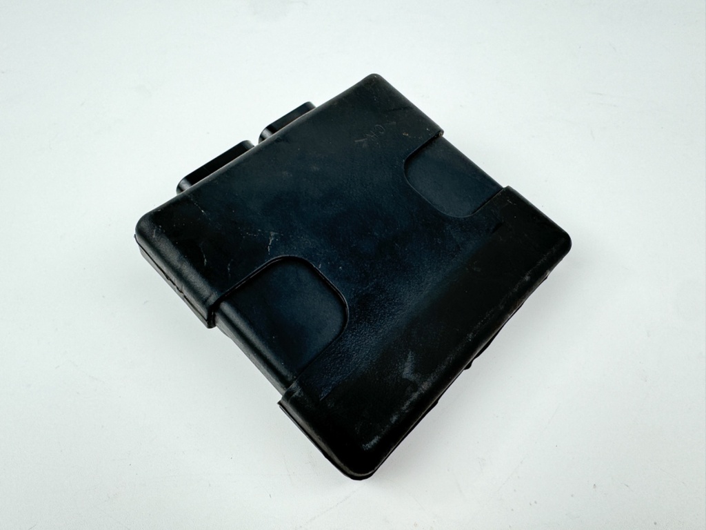 2017 Suzuki 175 HP 4 Stroke Outboard Engine Control Unit ECU 33920-96JN0 OEM