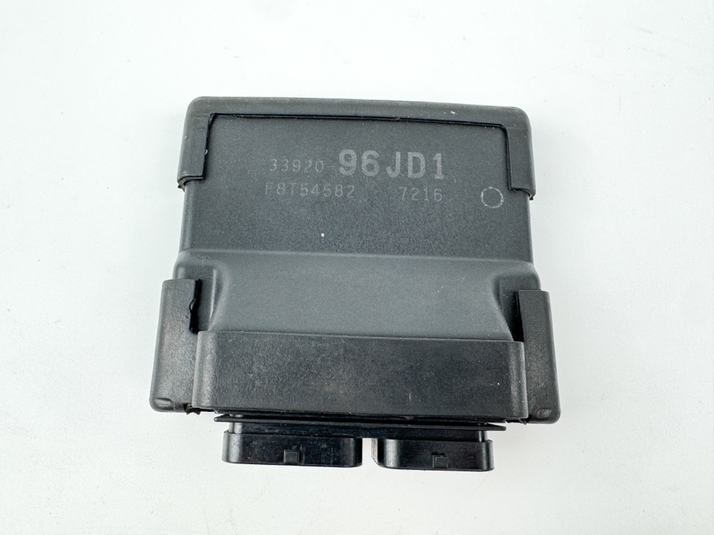 2017 Suzuki 175 HP 4 Stroke Outboard Engine Control Unit ECU 33920-96JN0 OEM