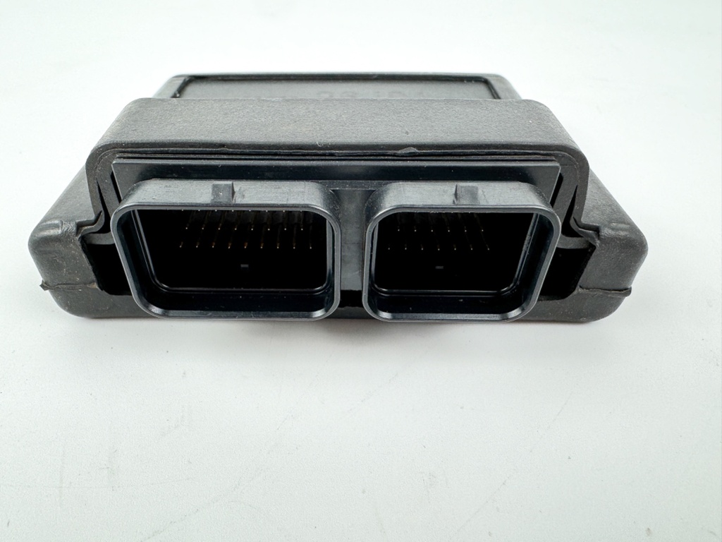 2017 Suzuki 175 HP 4 Stroke Outboard Engine Control Unit ECU 33920-96JN0 OEM