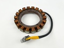 2017 Suzuki 175 HP 4 Stroke Outboard Stator Charging Coil 32120-96J00 OEM