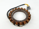 2017 Suzuki 175 HP 4 Stroke Outboard Stator Charging Coil 32120-96J00 OEM