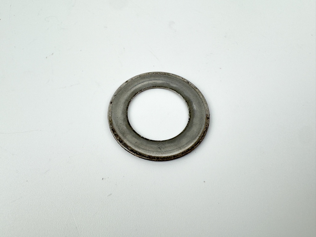 2017 Suzuki 175 HP 4 Stroke Outboard Prop Hardware 57632-93L01 OEM