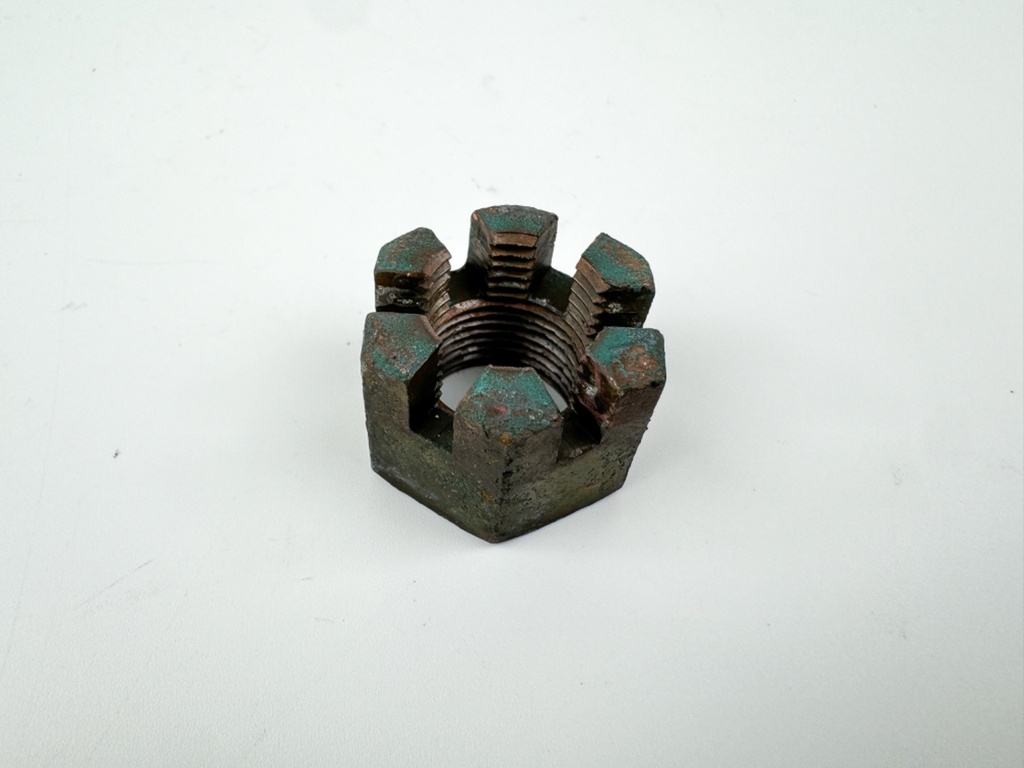 2017 Suzuki 175 HP 4 Stroke Outboard Prop Hardware 57632-93L01 OEM