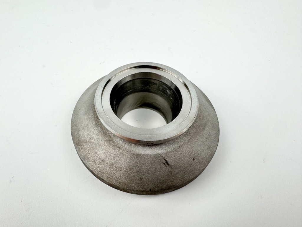 2017 Suzuki 175 HP 4 Stroke Outboard Prop Hardware 57632-93L01 OEM