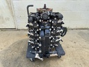 2007 Evinrude 150HP Etec 2.7L Crankcase Powerhead Assembly - 687 Hours