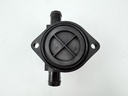 2006 Evinrude 250 HP 2 Stroke Outboard Pressure Relief Valve 5005775 OEM