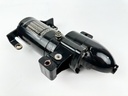 2006 Evinrude 250 HP 2 Stroke Outboard Starter Motor 0586890 OEM