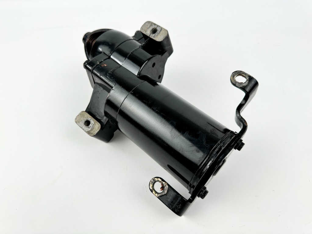 2006 Evinrude 250 HP 2 Stroke Outboard Starter Motor 0586890 OEM