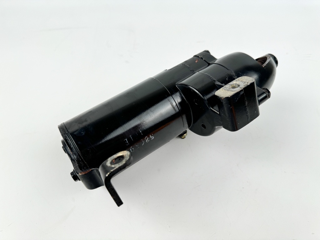 2006 Evinrude 250 HP 2 Stroke Outboard Starter Motor 0586890 OEM