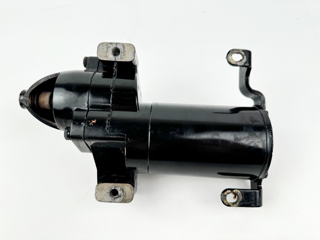 2006 Evinrude 250 HP 2 Stroke Outboard Starter Motor 0586890 OEM