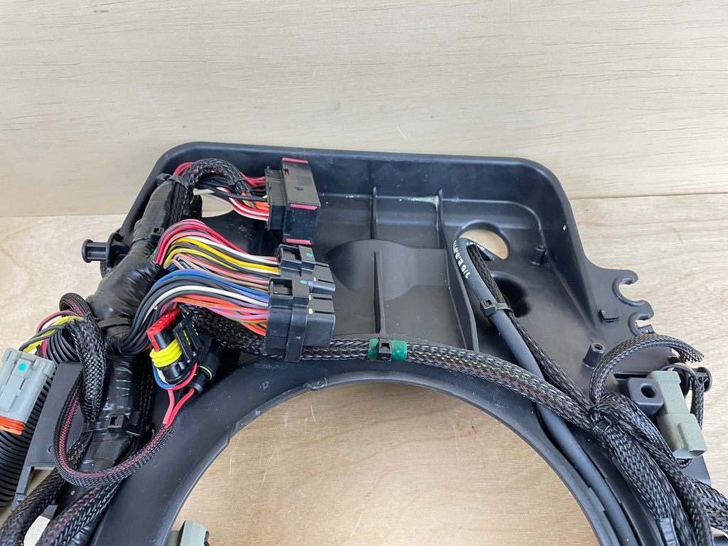 2007 Evinrude 150HP Etec Engine Wiring Harness Assembly 0586898 586898