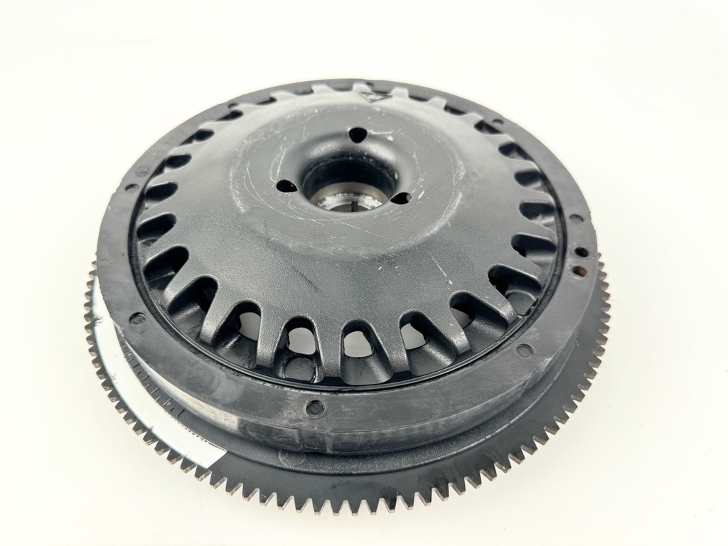 Evinrude Etec 2 Stroke Outboard 225 250 300 HP Flywheel 0586814