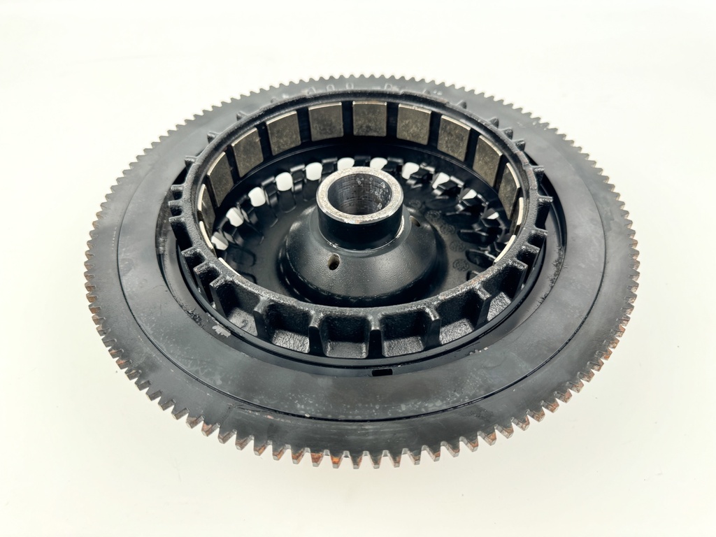 Evinrude Etec 2 Stroke Outboard 225 250 300 HP Flywheel 0586814