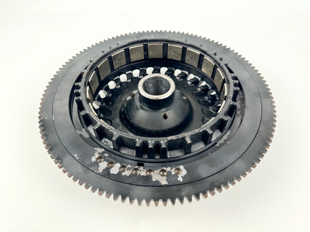 Evinrude Etec 2 Stroke Outboard 225 250 300 HP Flywheel 0586814