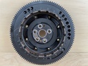 2007 Evinrude 150HP Etec Flywheel Assembly 5007033 - For Parts